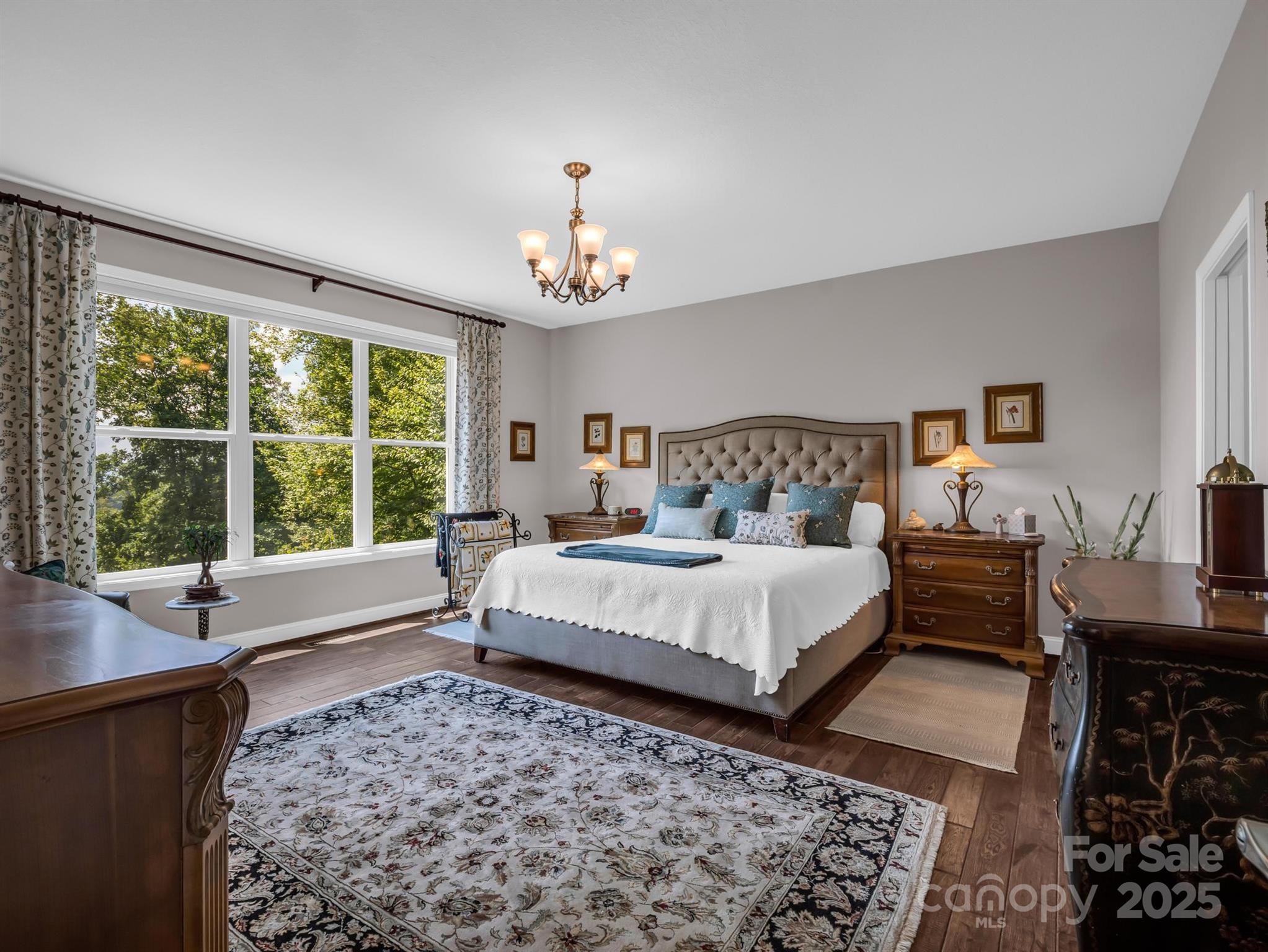 372 Gentian Trail Weaverville NC 28787