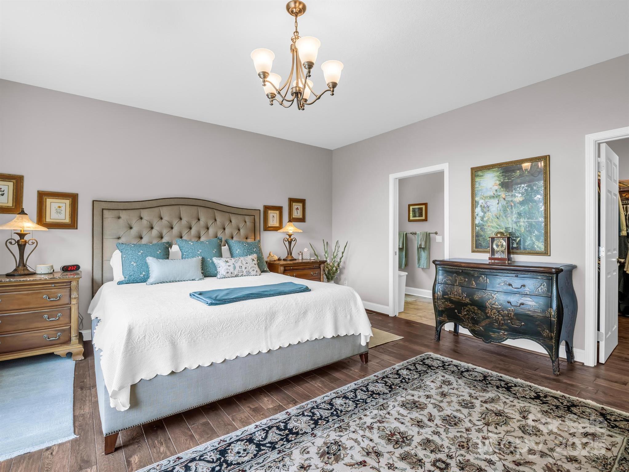 372 Gentian Trail Weaverville NC 28787