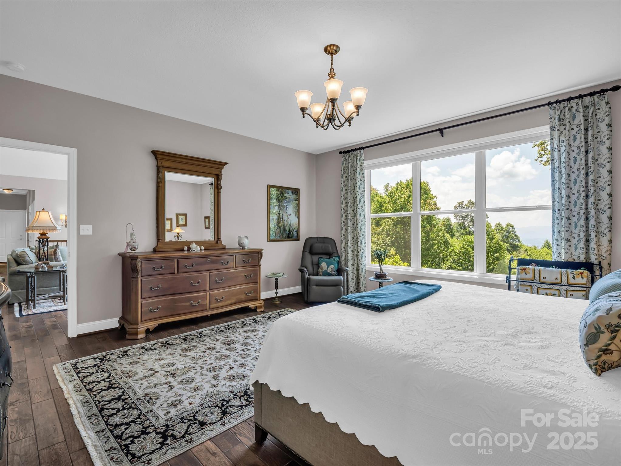 372 Gentian Trail Weaverville NC 28787