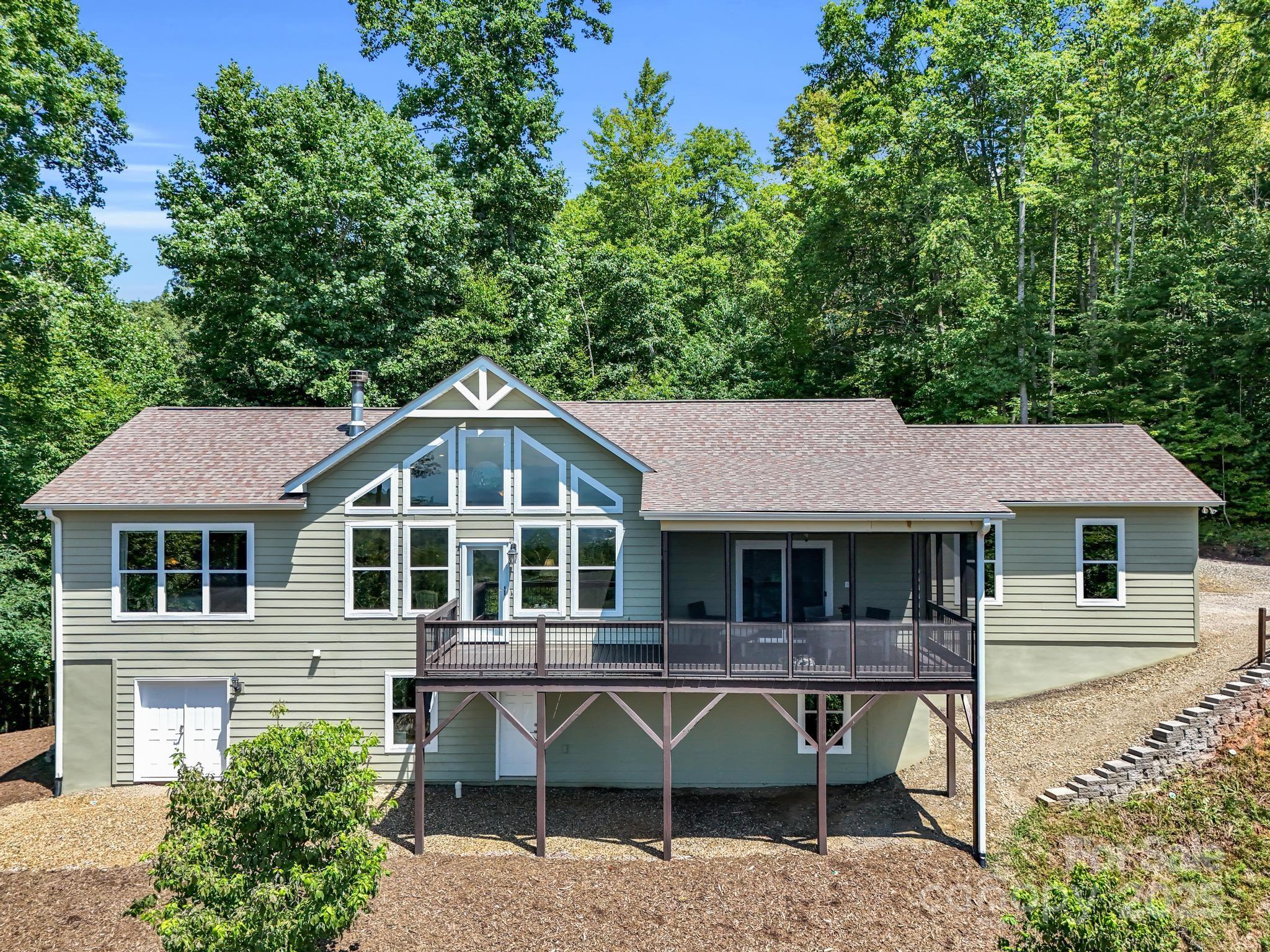 372 Gentian Trail Weaverville NC 28787