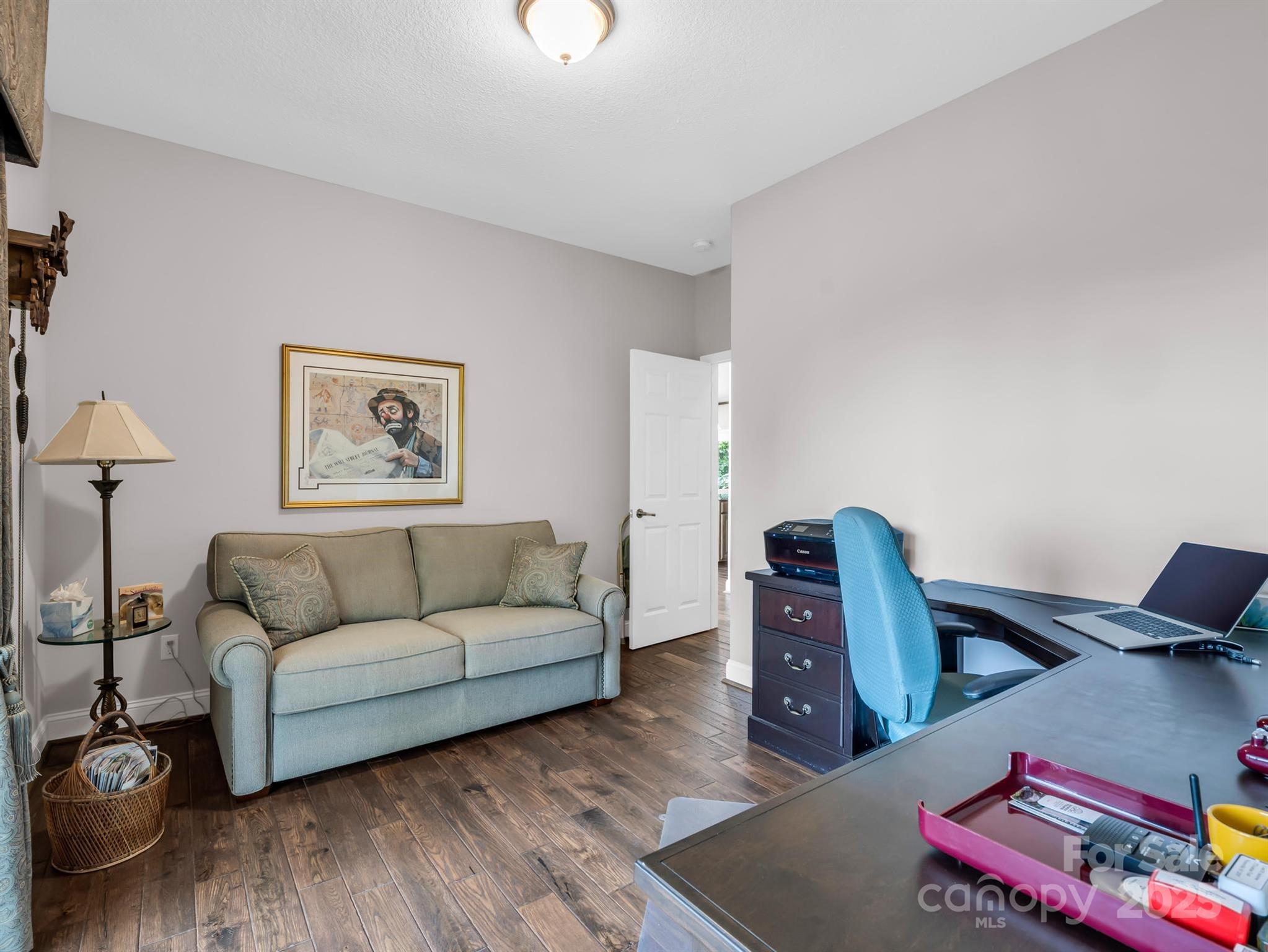 372 Gentian Trail Weaverville NC 28787