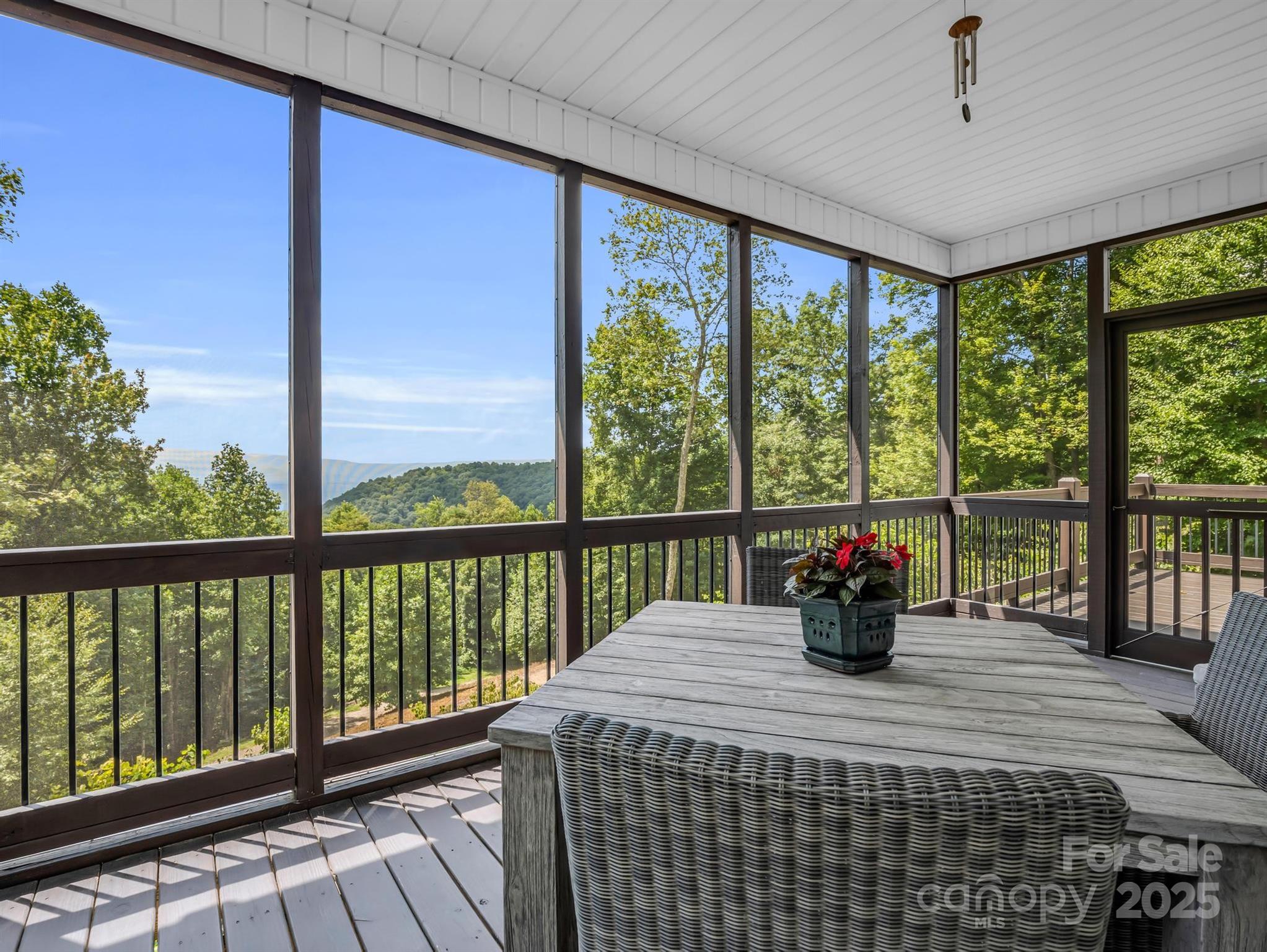 372 Gentian Trail Weaverville NC 28787