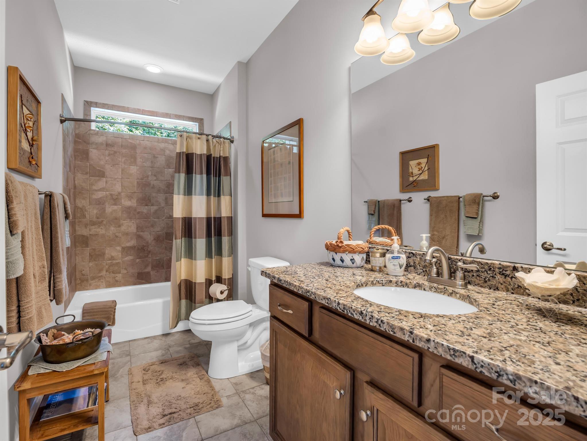 372 Gentian Trail Weaverville NC 28787