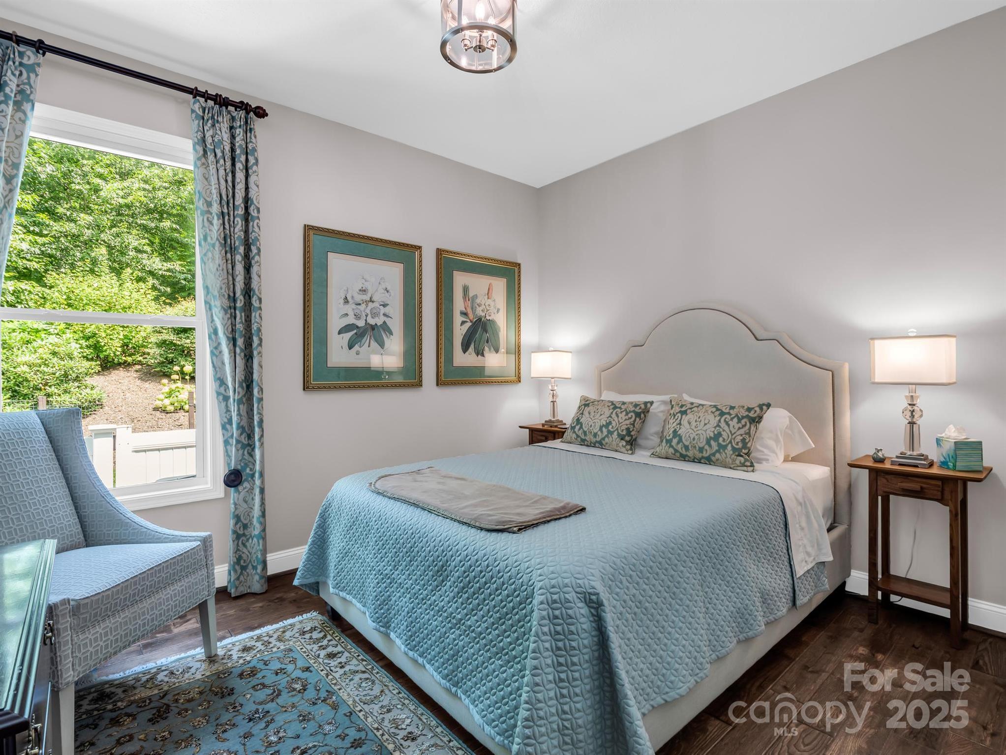 372 Gentian Trail Weaverville NC 28787