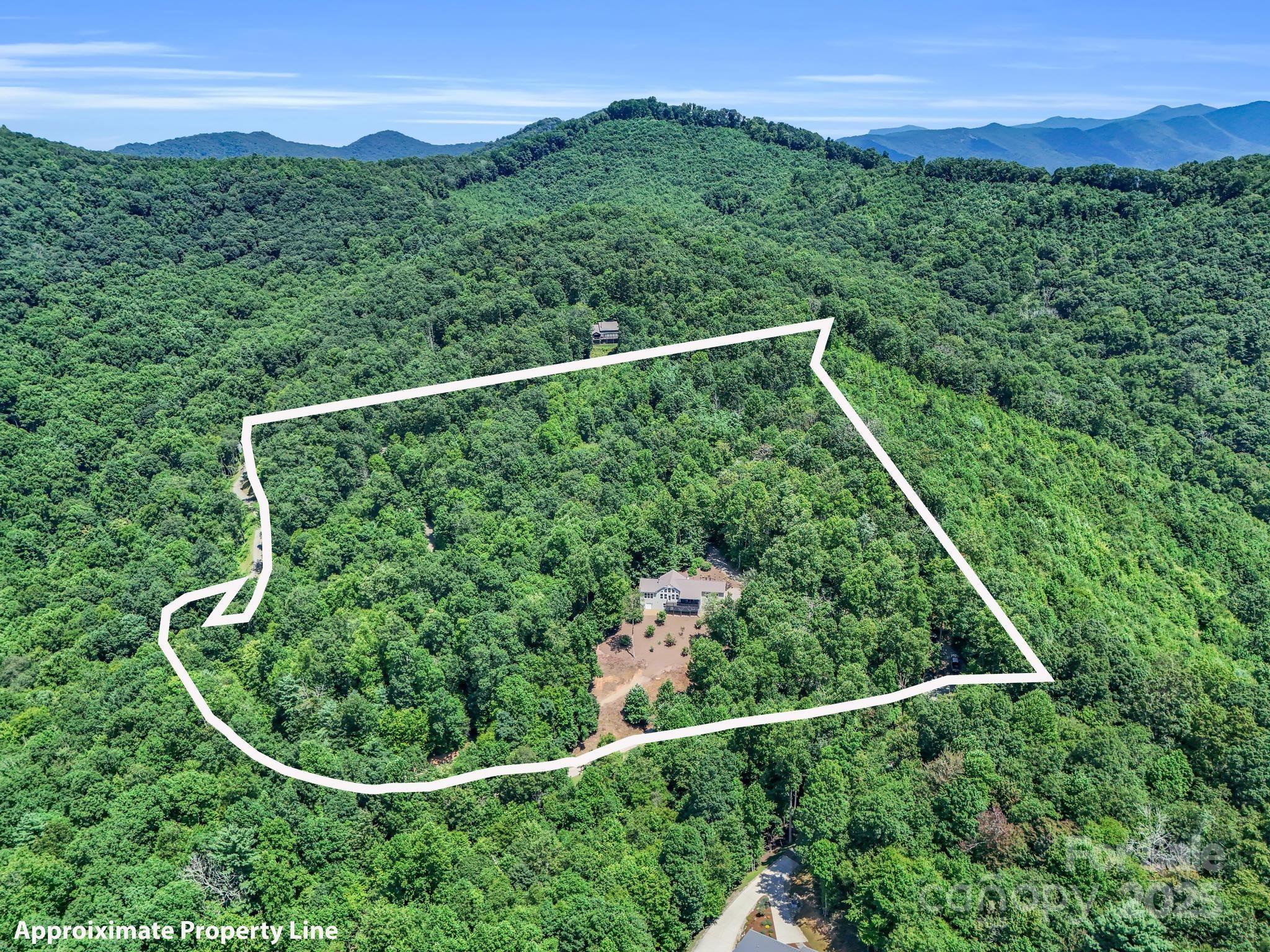 372 Gentian Trail Weaverville NC 28787