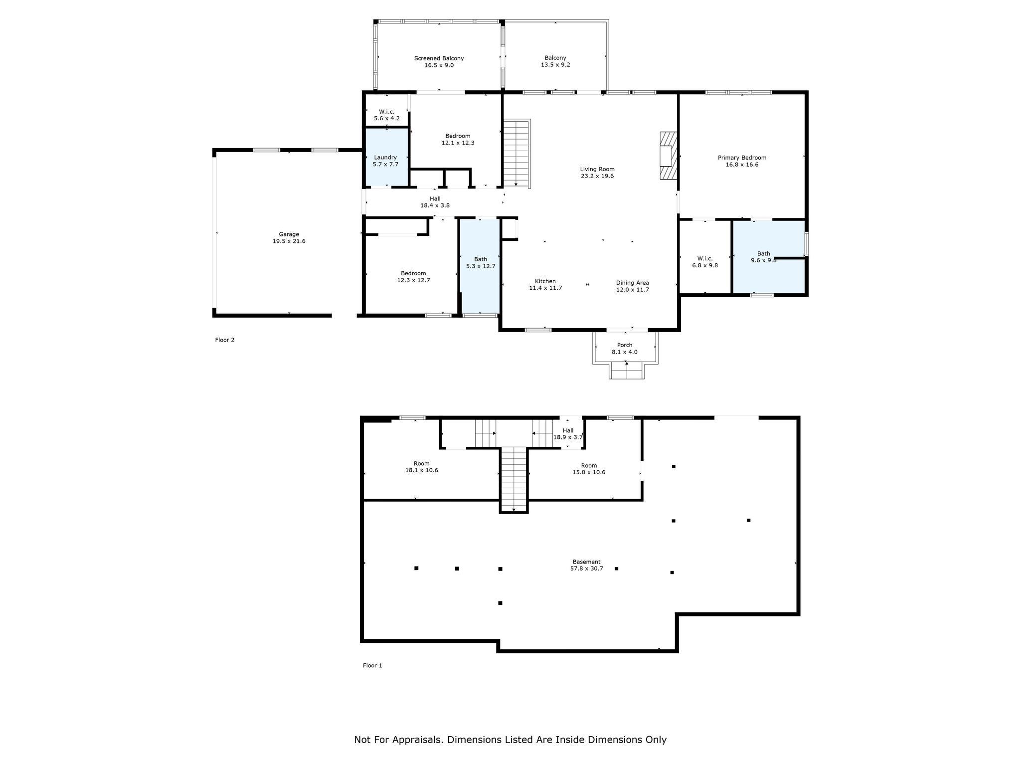 372 Gentian Trail Weaverville NC 28787
