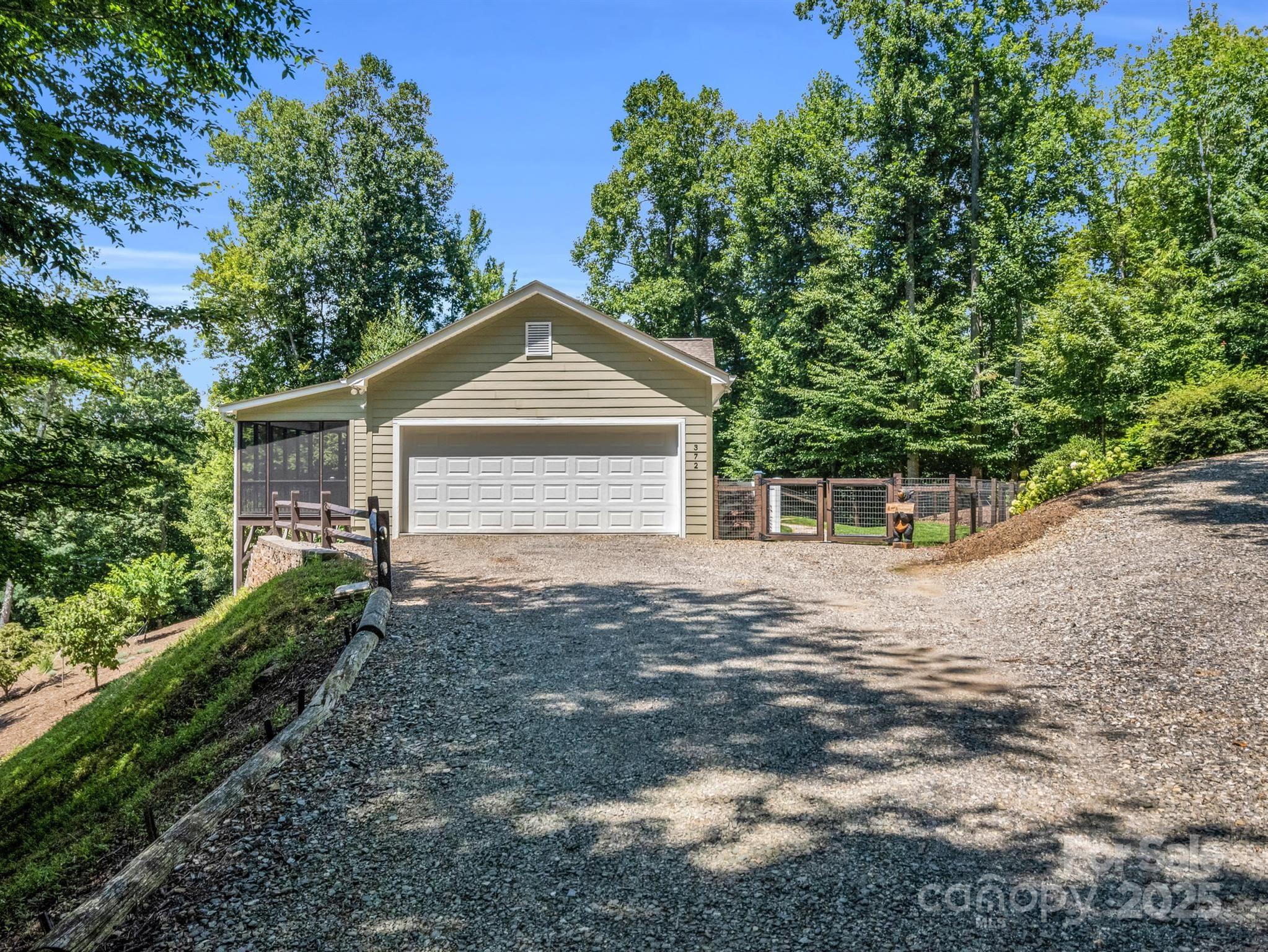 372 Gentian Trail Weaverville NC 28787