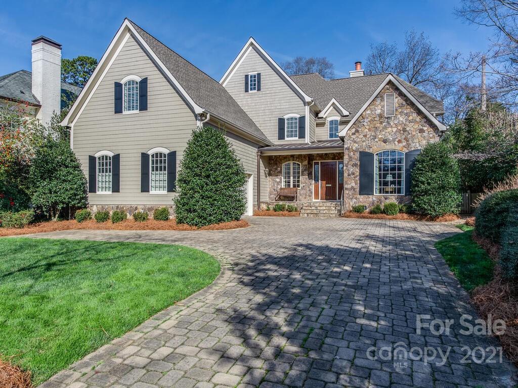 2071 Hopedale Avenue Charlotte NC 28207