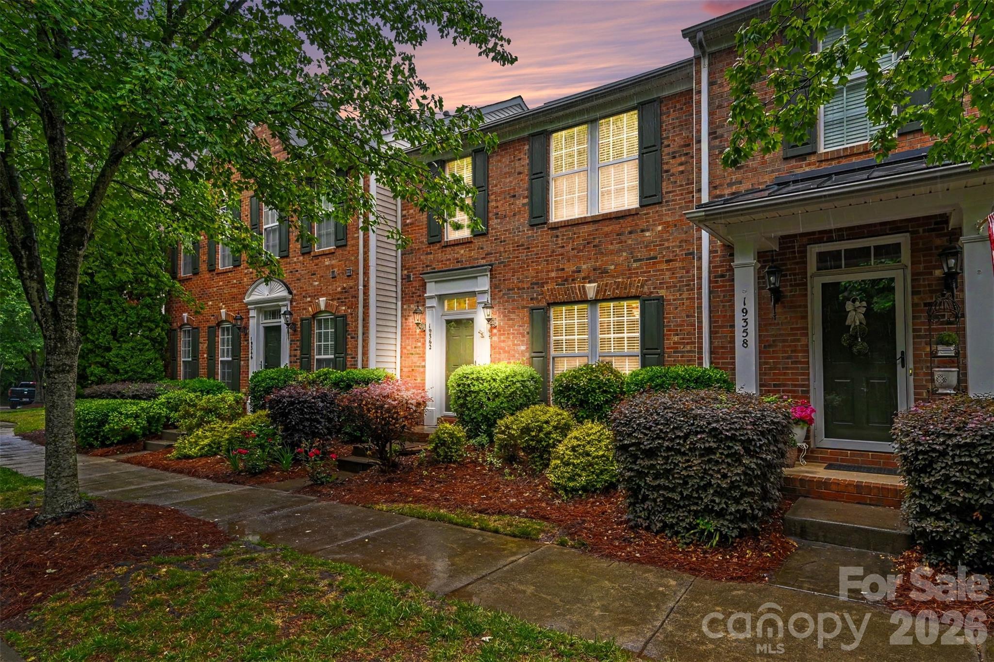 19362 Makayla Lane Cornelius NC 28031
