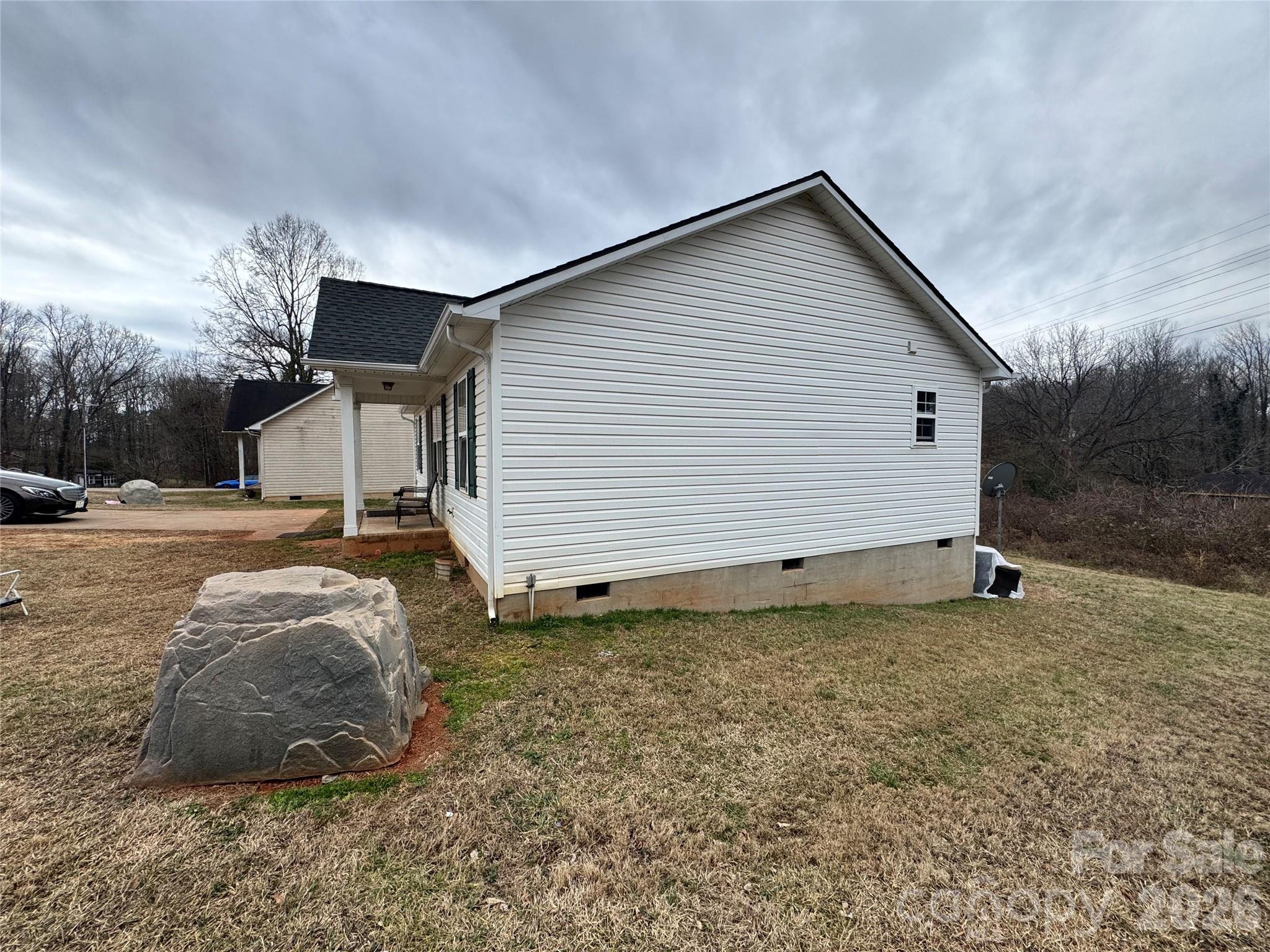 605 W Highway 161 Highway Bessemer City NC 28016