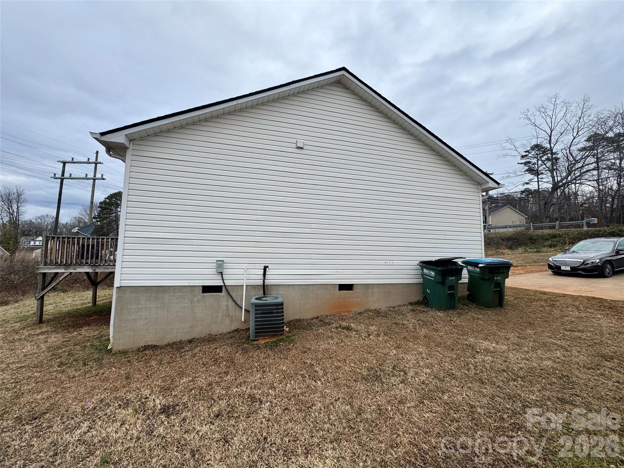 605 W Highway 161 Highway Bessemer City NC 28016