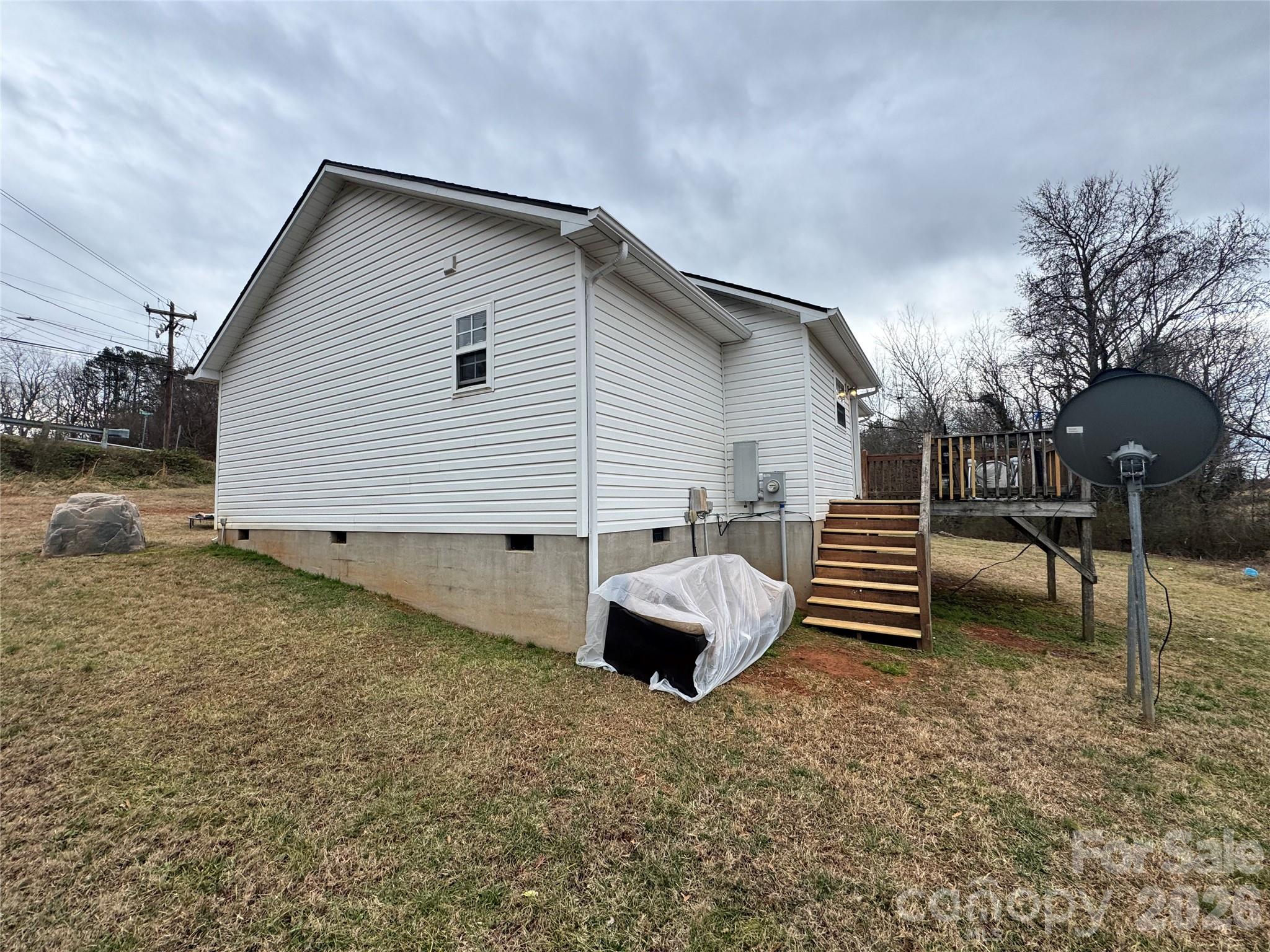 605 W Highway 161 Highway Bessemer City NC 28016