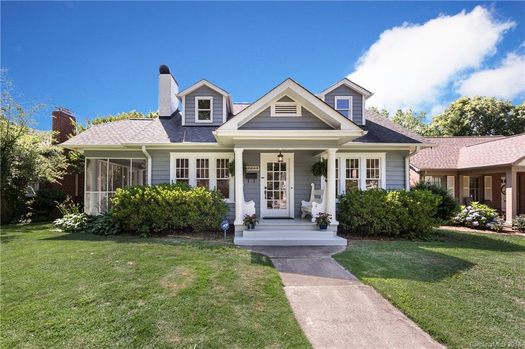 2217 Charlotte Drive Charlotte NC 28203