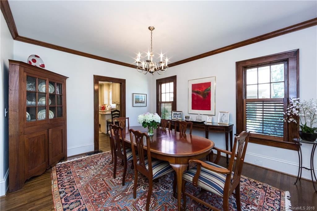 2217 Charlotte Drive Charlotte NC 28203
