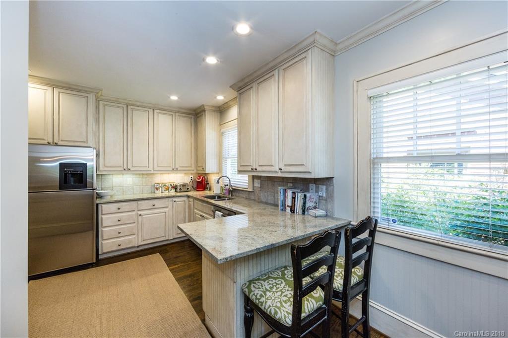 2217 Charlotte Drive Charlotte NC 28203
