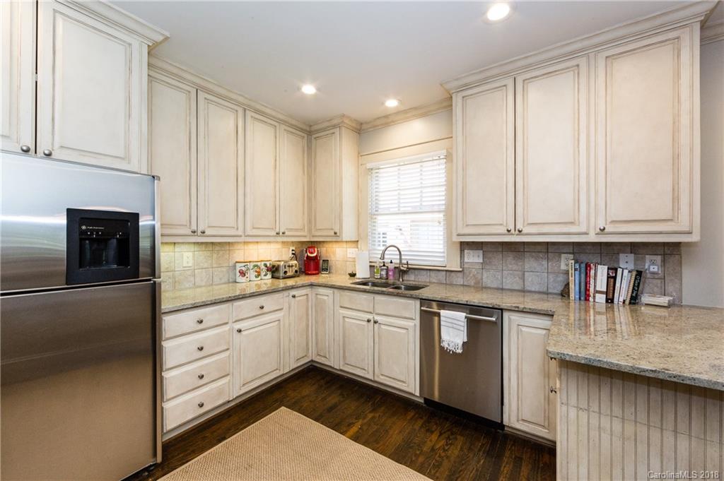 2217 Charlotte Drive Charlotte NC 28203
