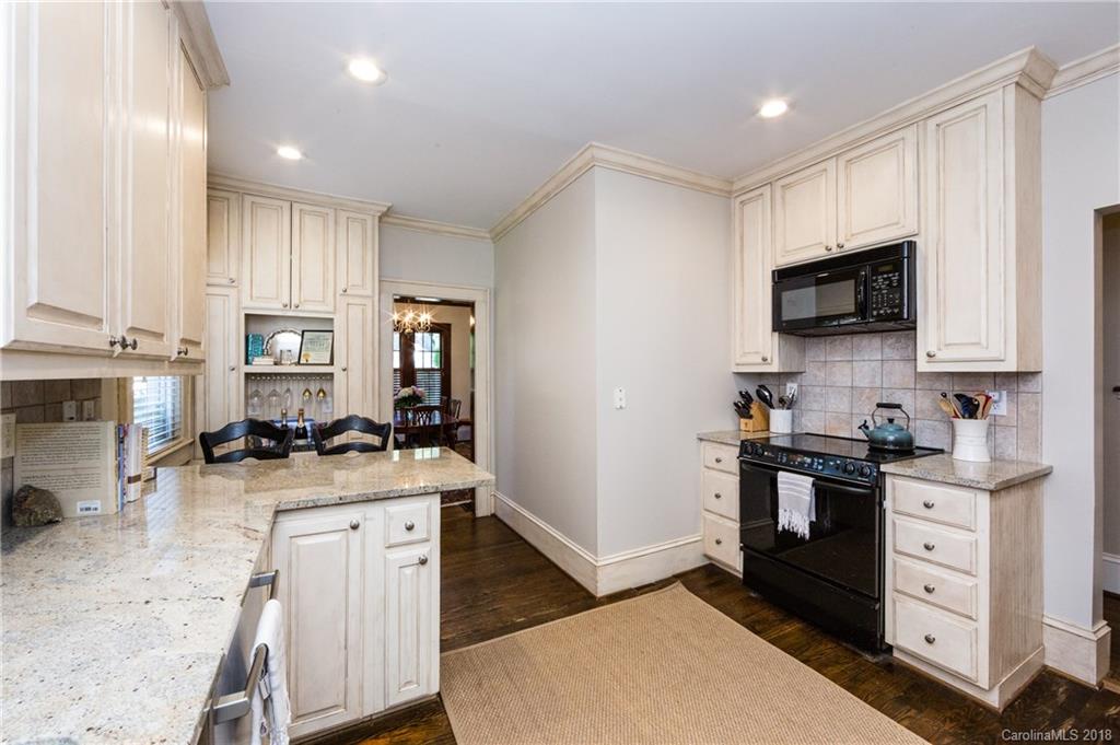 2217 Charlotte Drive Charlotte NC 28203
