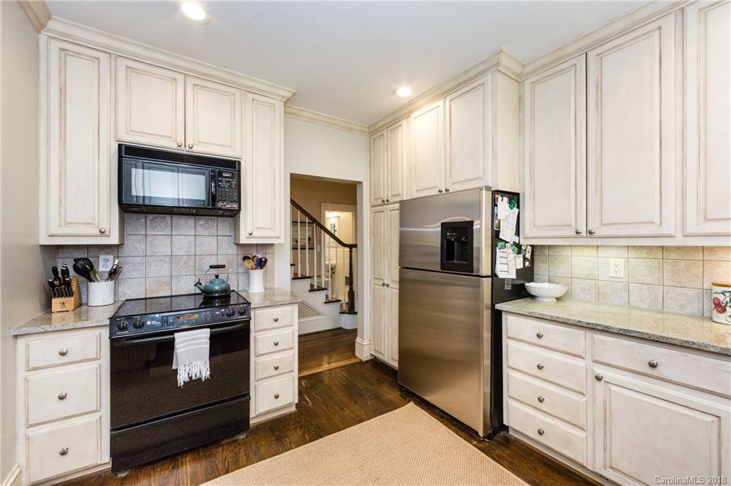 2217 Charlotte Drive Charlotte NC 28203