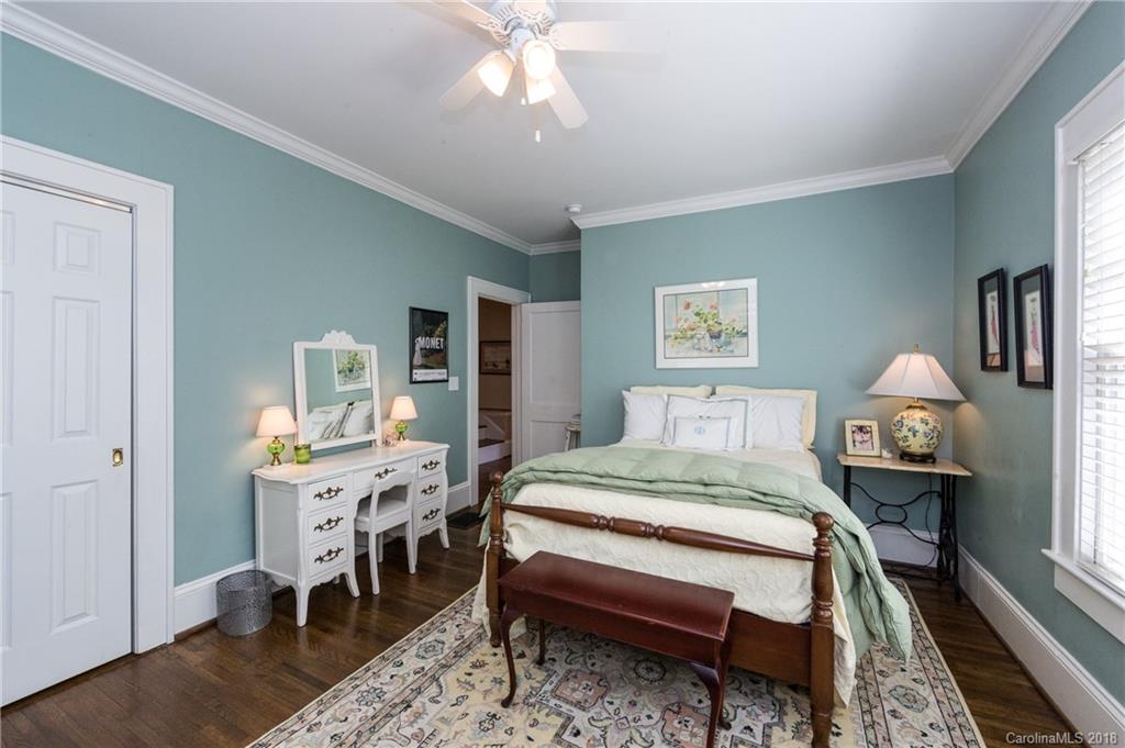 2217 Charlotte Drive Charlotte NC 28203