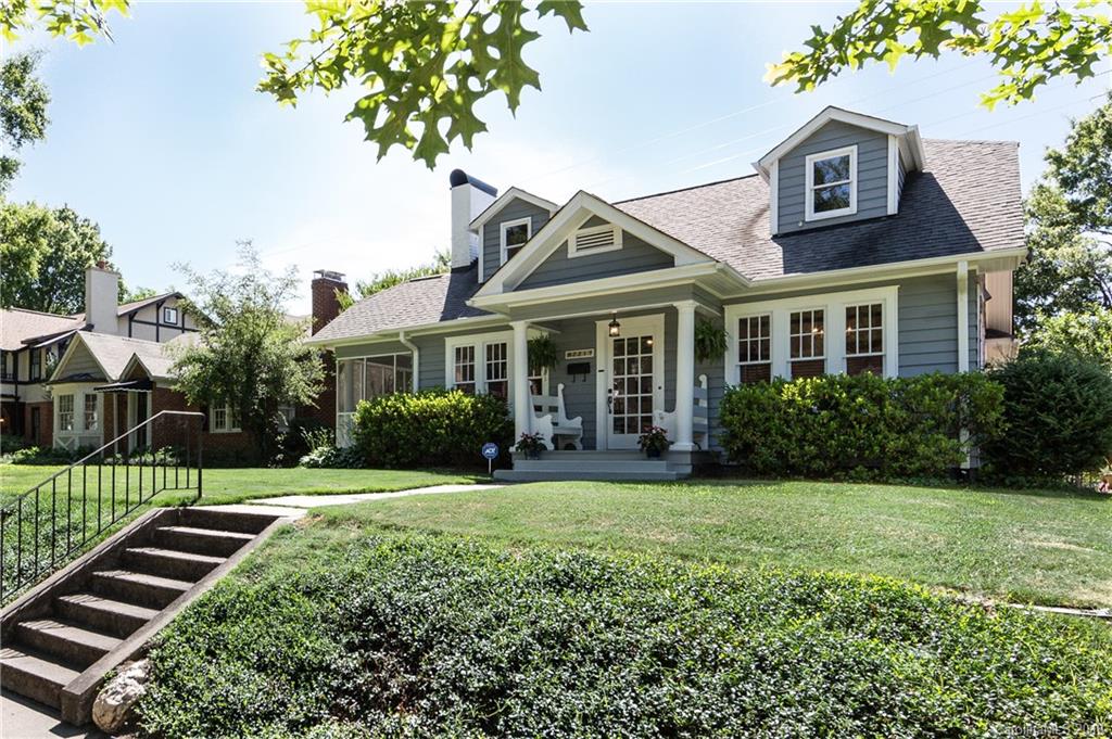 2217 Charlotte Drive Charlotte NC 28203