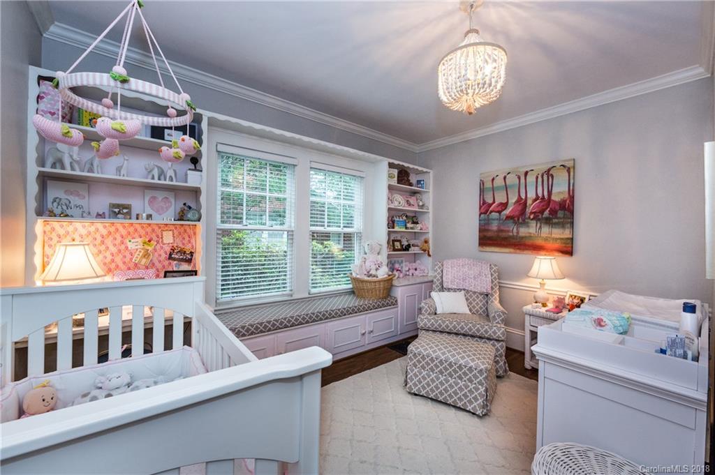 2217 Charlotte Drive Charlotte NC 28203