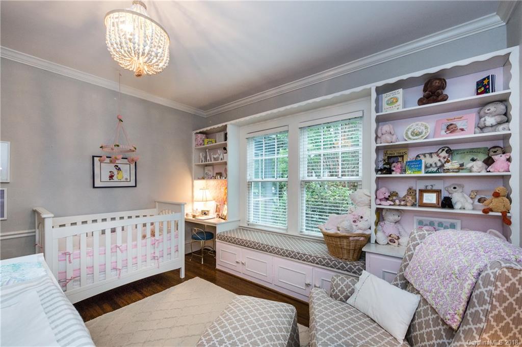 2217 Charlotte Drive Charlotte NC 28203