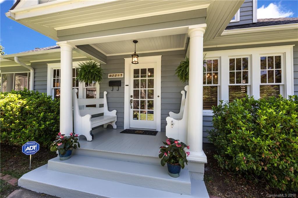 2217 Charlotte Drive Charlotte NC 28203