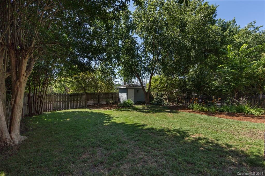 2217 Charlotte Drive Charlotte NC 28203