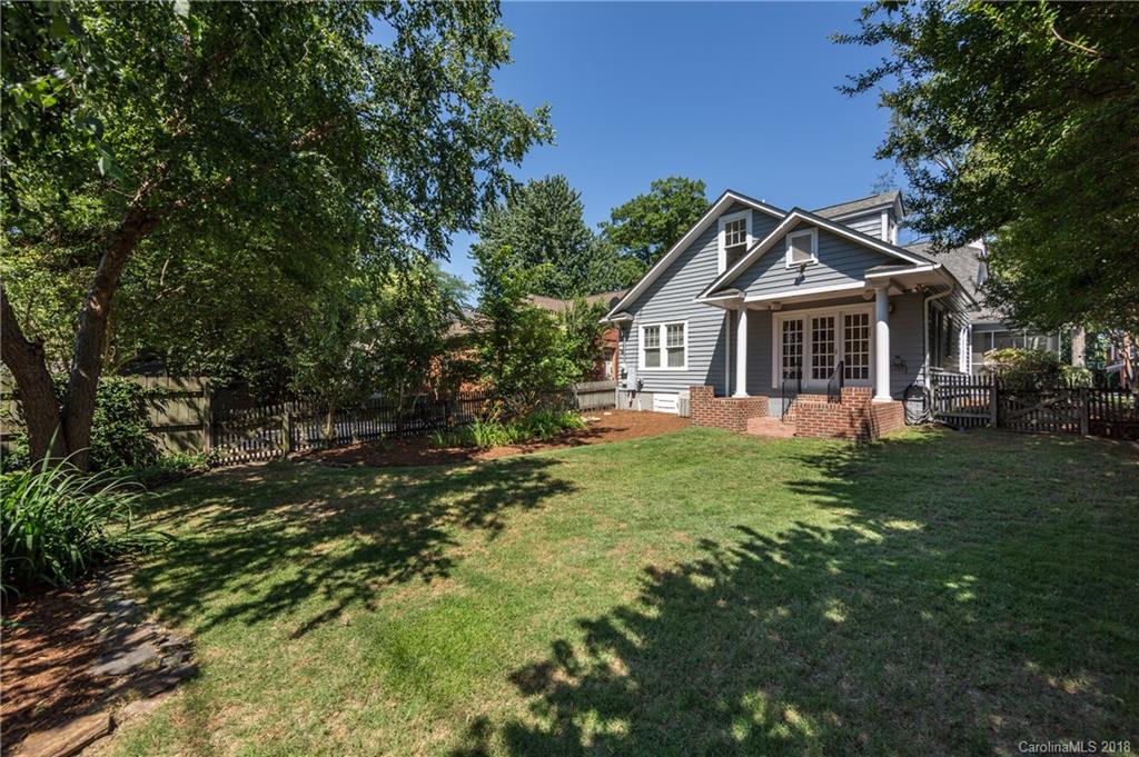2217 Charlotte Drive Charlotte NC 28203