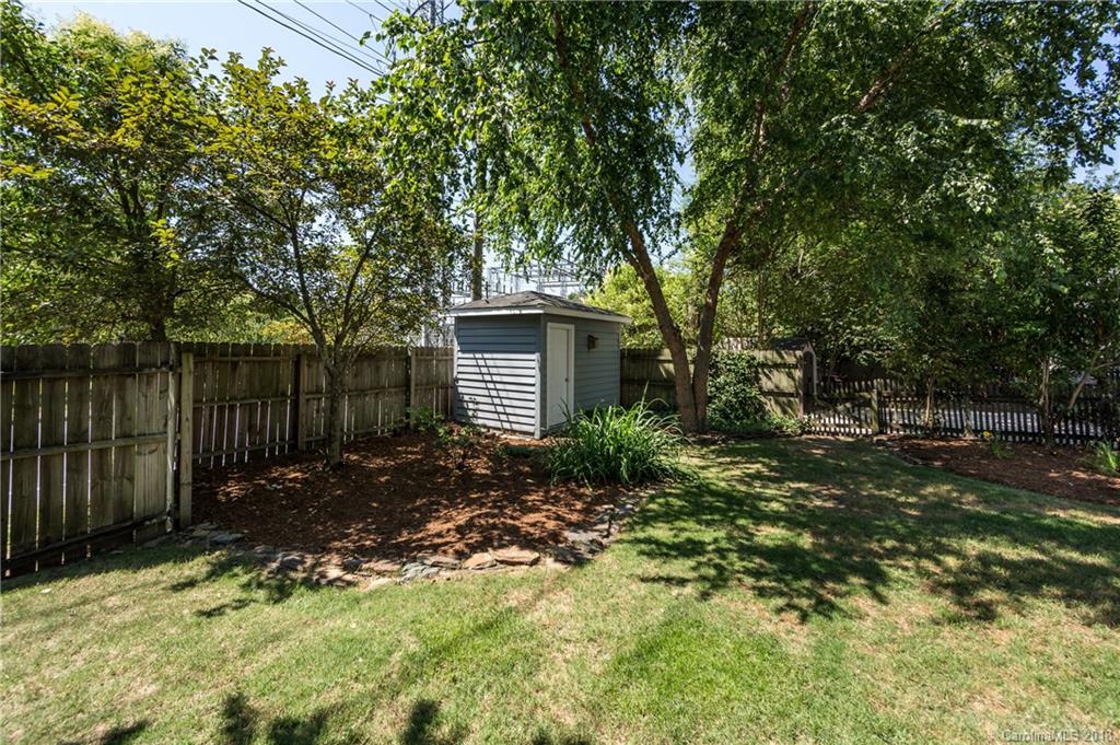 2217 Charlotte Drive Charlotte NC 28203