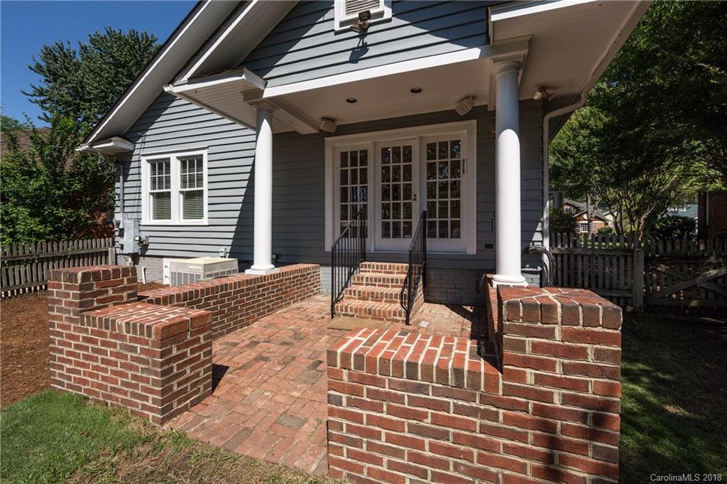 2217 Charlotte Drive Charlotte NC 28203