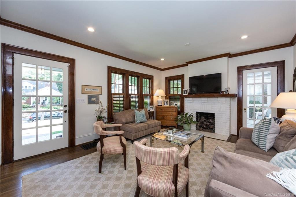 2217 Charlotte Drive Charlotte NC 28203
