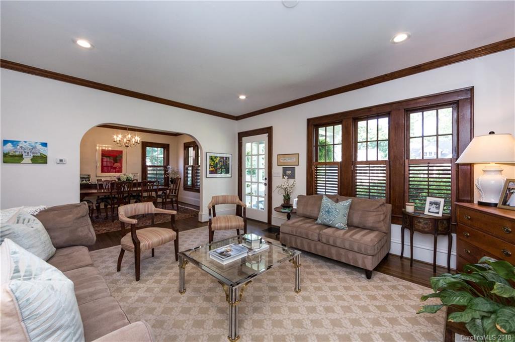 2217 Charlotte Drive Charlotte NC 28203