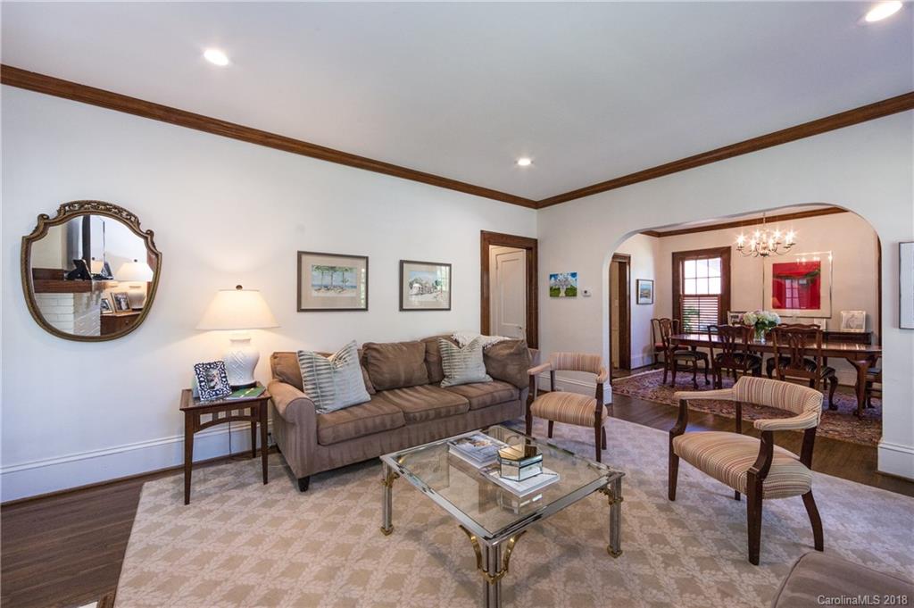2217 Charlotte Drive Charlotte NC 28203