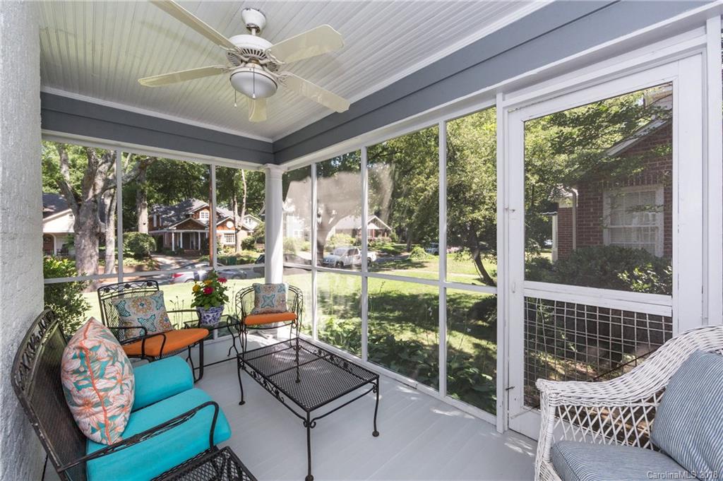 2217 Charlotte Drive Charlotte NC 28203