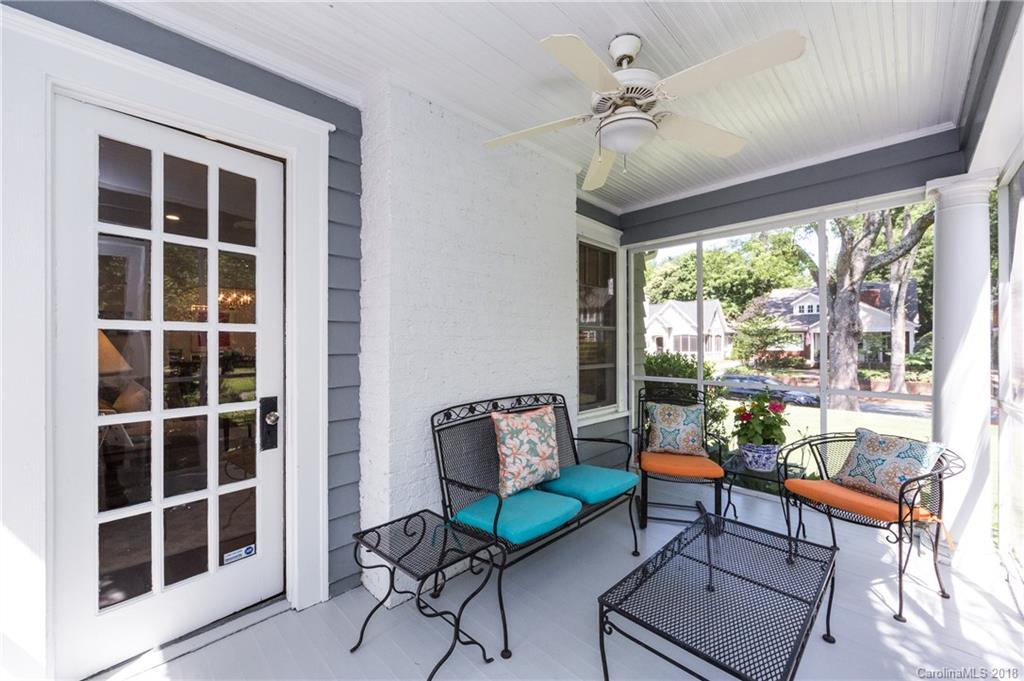 2217 Charlotte Drive Charlotte NC 28203