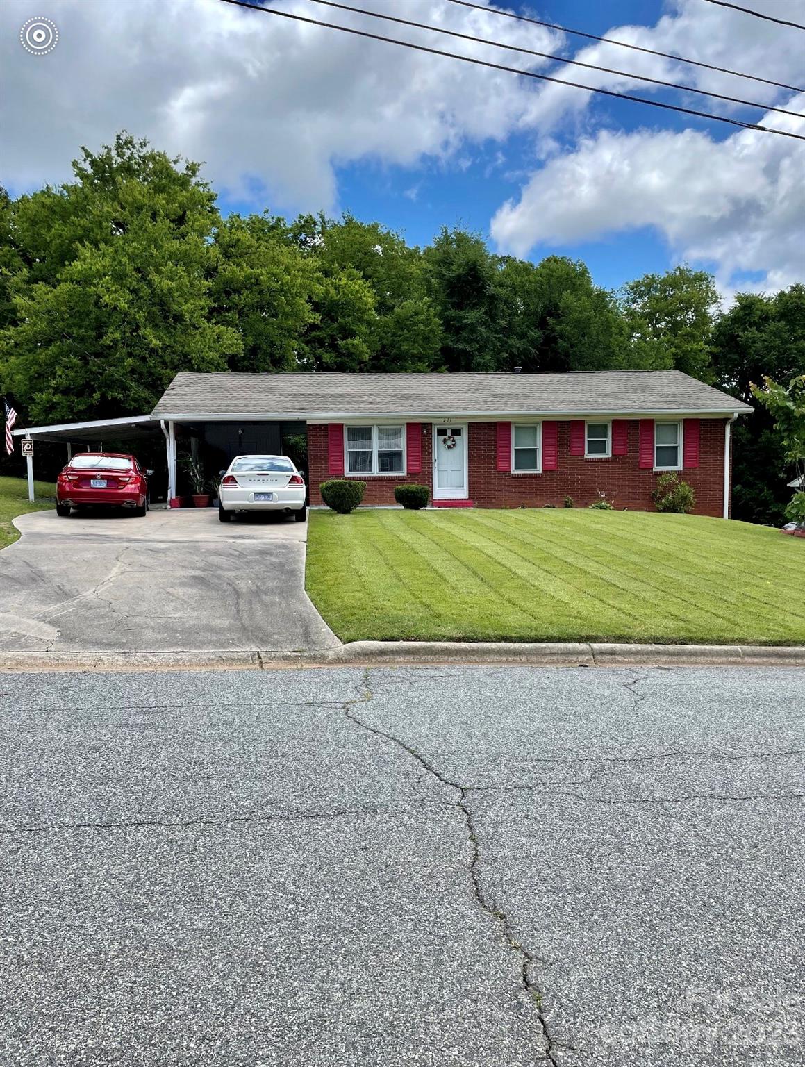 213 Pennington Avenue Lexington NC 27292