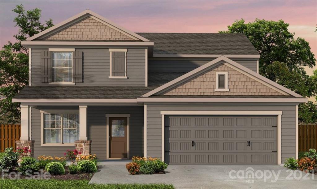 2859 Westshore Place Denver NC 28037