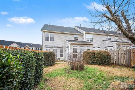 4063 Holly Villa Circle Indian Trail NC 28079