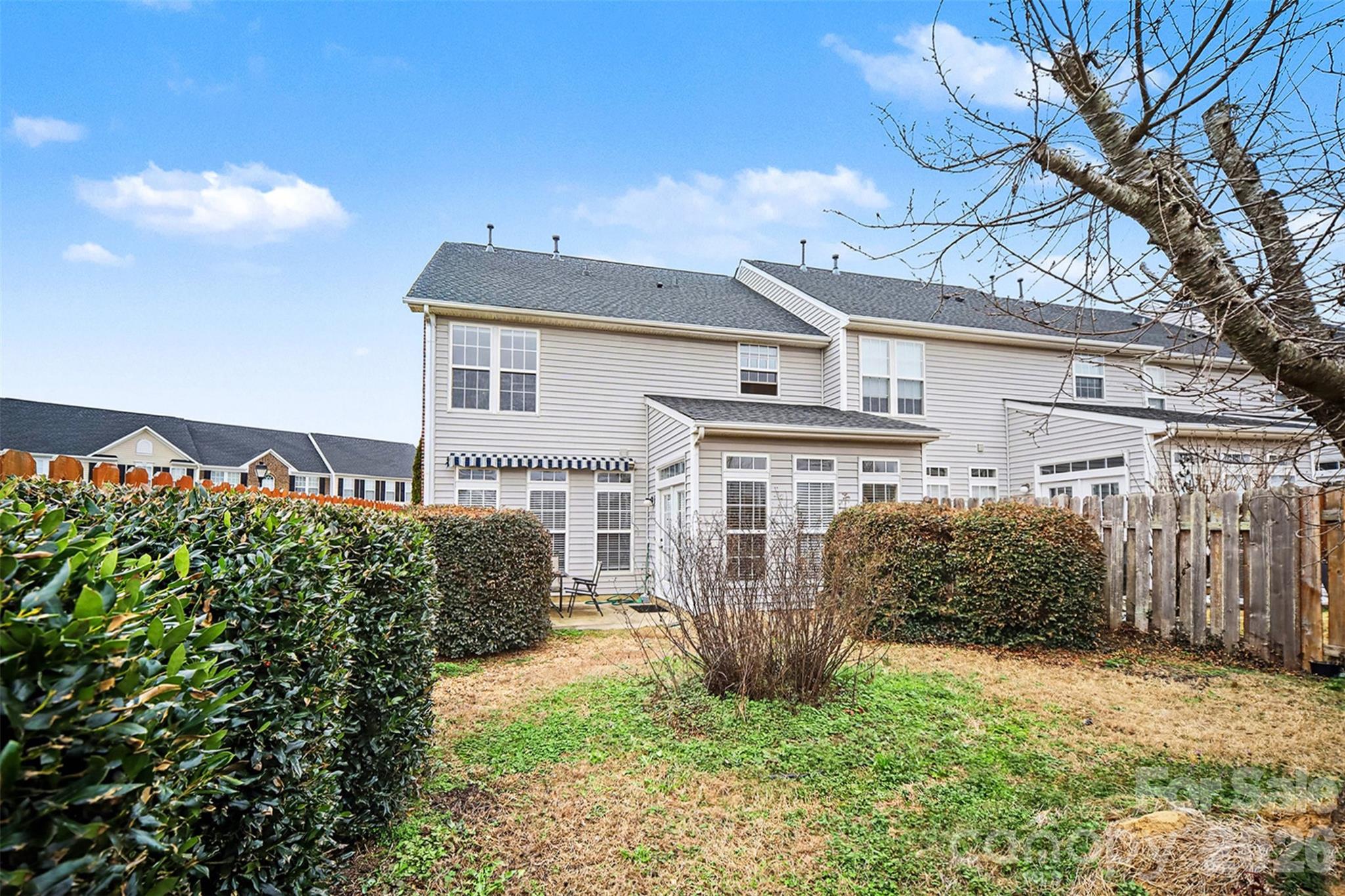 4063 Holly Villa Circle Indian Trail NC 28079