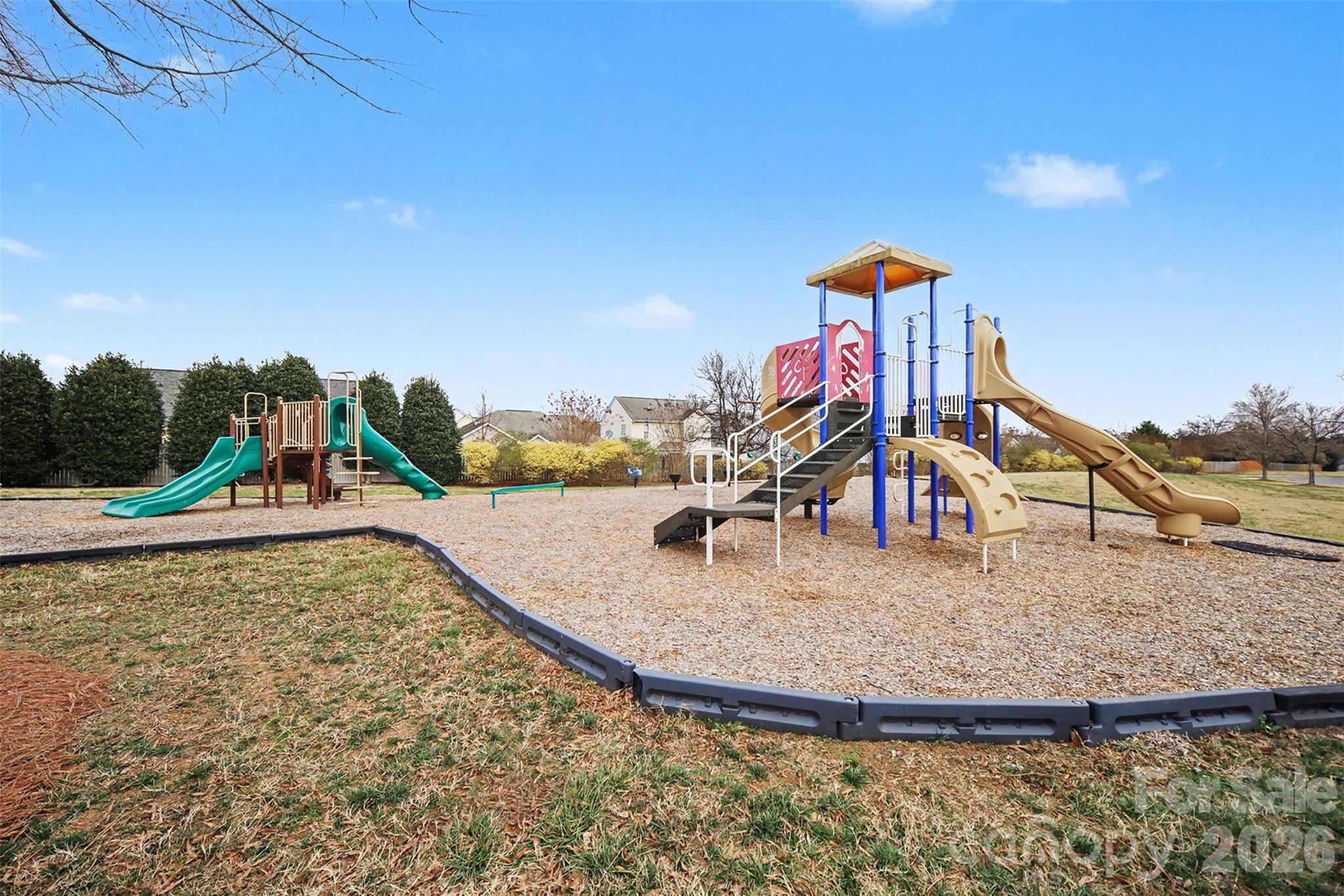 4063 Holly Villa Circle Indian Trail NC 28079