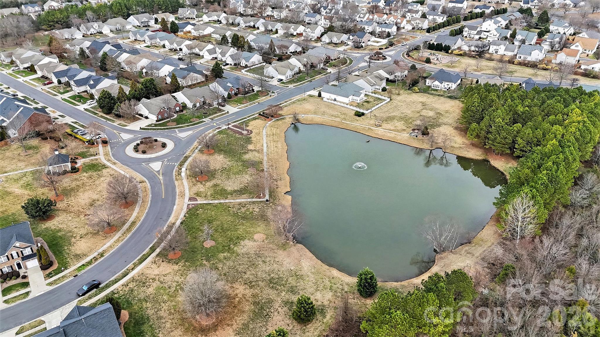 4063 Holly Villa Circle Indian Trail NC 28079