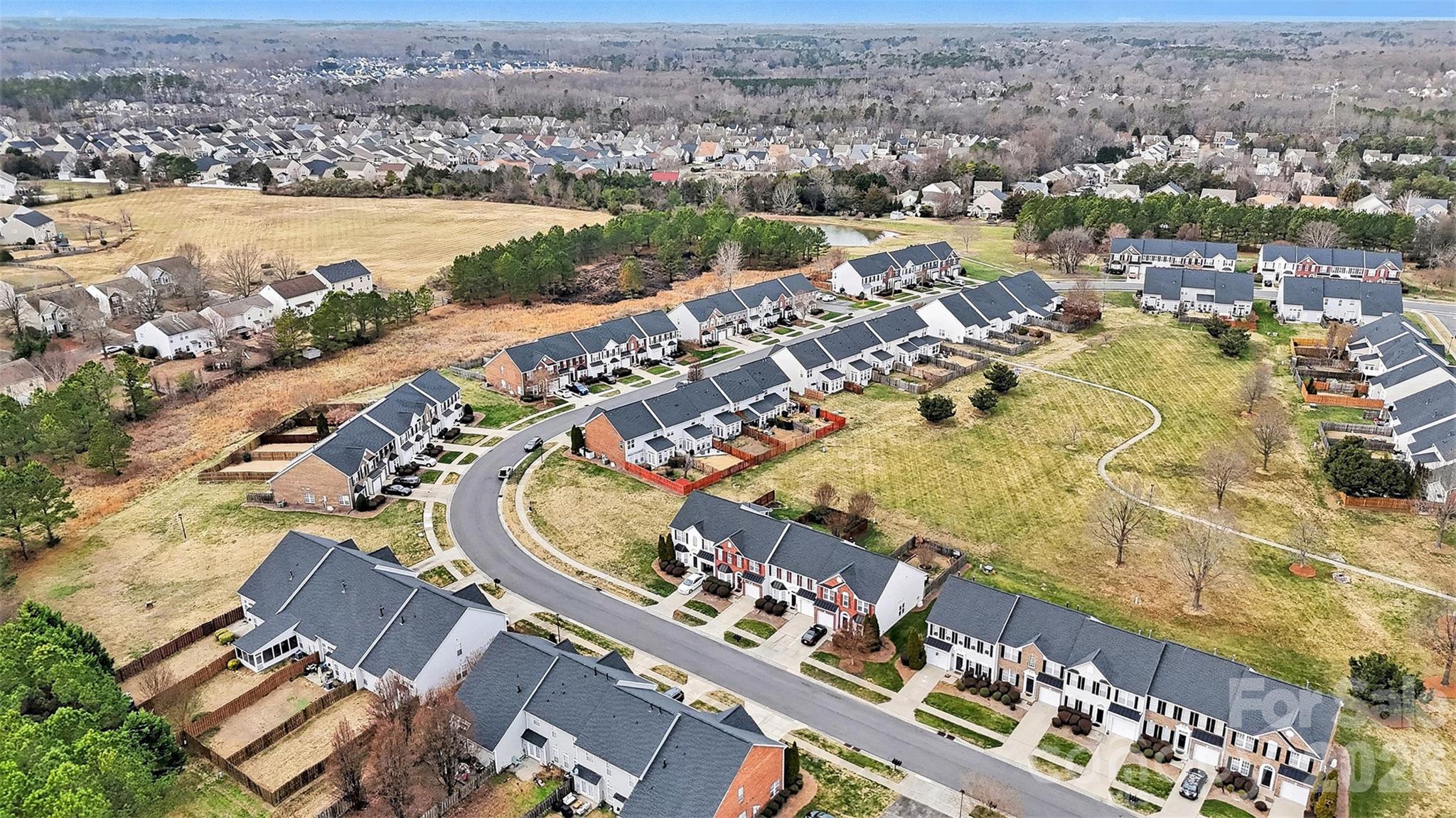 4063 Holly Villa Circle Indian Trail NC 28079