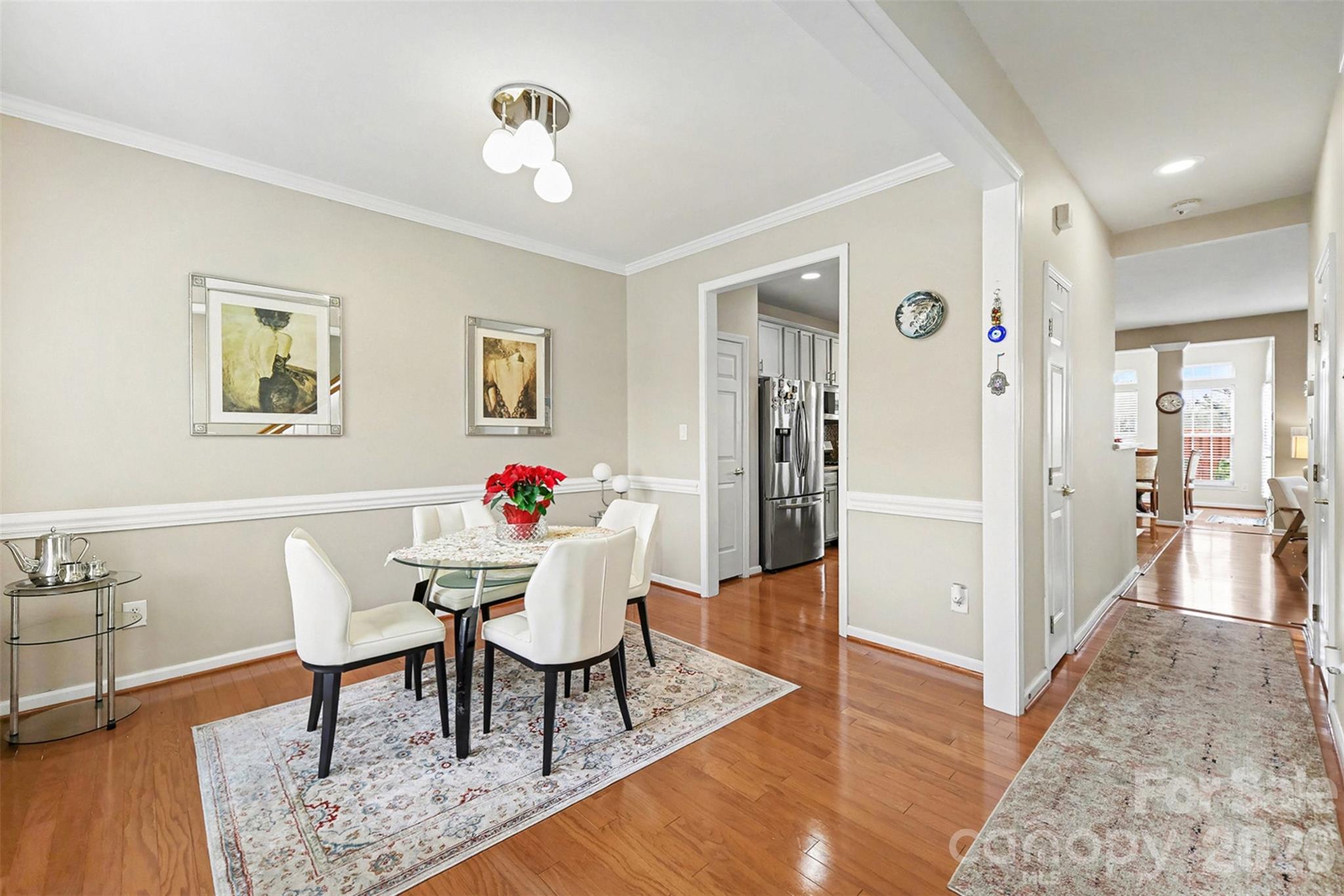 4063 Holly Villa Circle Indian Trail NC 28079
