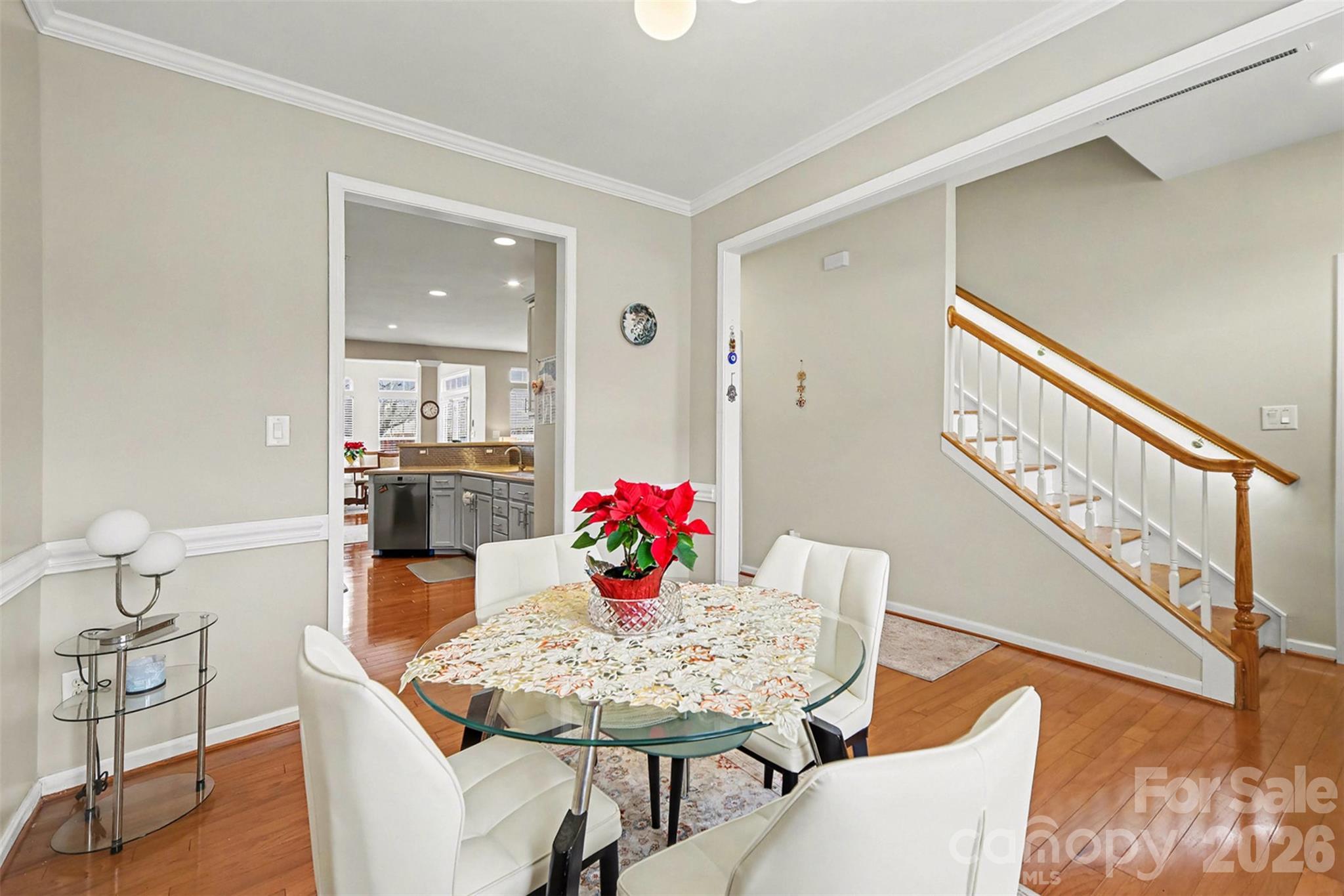 4063 Holly Villa Circle Indian Trail NC 28079