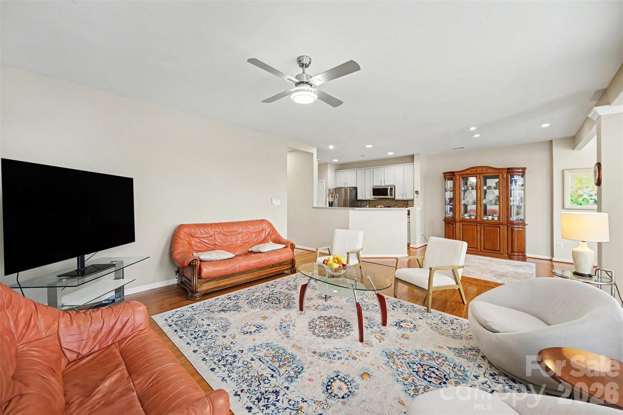 4063 Holly Villa Circle Indian Trail NC 28079