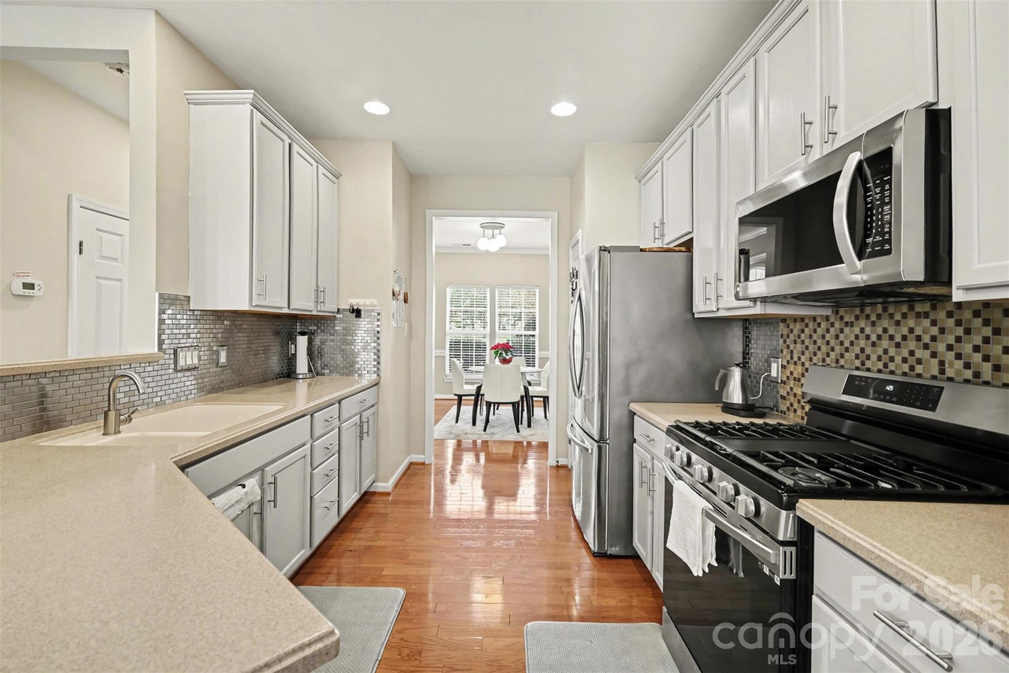 4063 Holly Villa Circle Indian Trail NC 28079