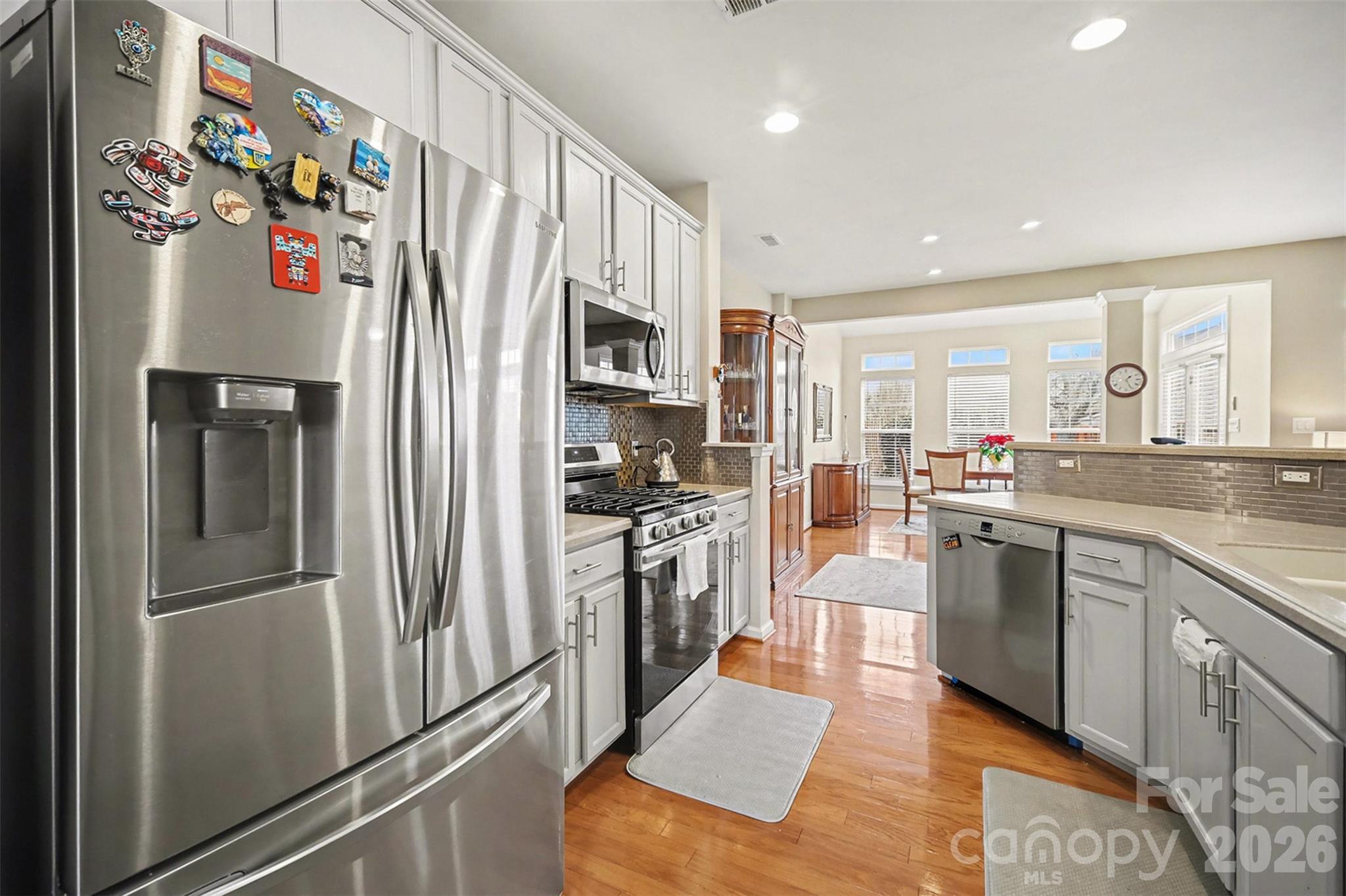 4063 Holly Villa Circle Indian Trail NC 28079