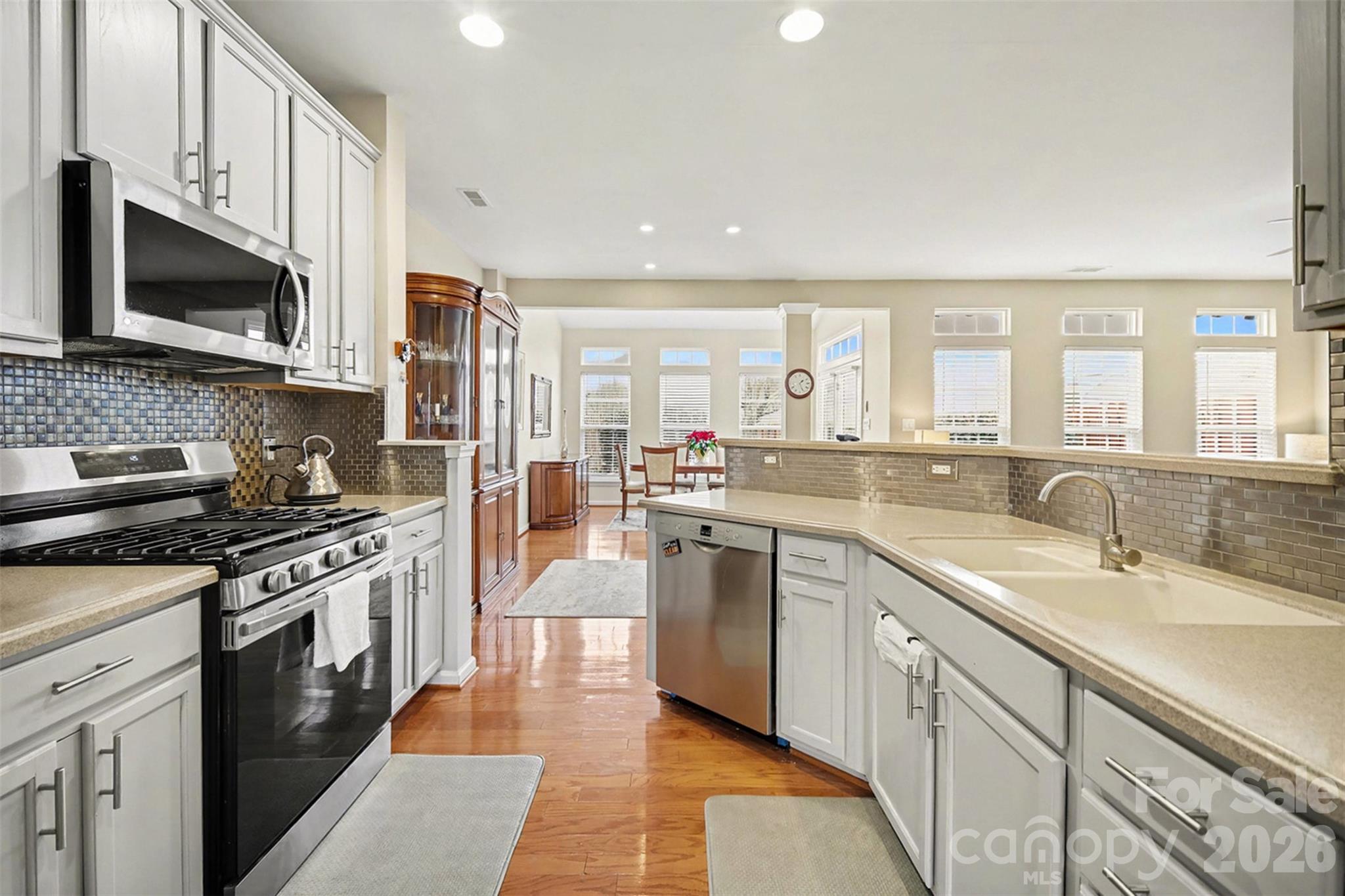 4063 Holly Villa Circle Indian Trail NC 28079