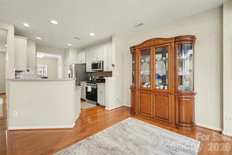 4063 Holly Villa Circle Indian Trail NC 28079